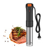 INKBIRD Culinary Sous Vide ISV-200W Wi-Fi Precision Cooker Powerful&Durable Immersion Circulator with Stainless Steel Components AU PLUG - Tophatter Daily Deals