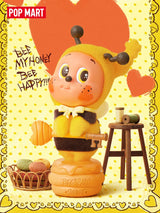 Genuine Pop Mart Twinkle Twinkle Bee Your Honey Figure Animals - Tophatter Daily Deals