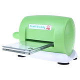 Die Cutting Embossing Machine For Scrapbook Crafts - Tophatter Daily Deals