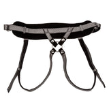 Her Royal Harness Regal Princess Crotchless Harness Pewter > Dildos > Strap On Harnesses - Tophatter Daily Deals