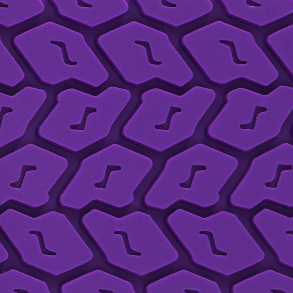 Sei Mio Tyre Paddle Purple 15 Inch Double-Sided Vegan Waterproof Spanking Paddle > Bondage Gear > Paddles - Tophatter Daily Deals