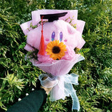 Kirby Star Kawaii Plush Bouquet Anime - Tophatter Daily Deals