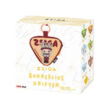 Genuine Pop Mart Zsiga Borderline Drifter Series - Triangular Bag Blind Box 1 Unopened Blind Box Animals - Tophatter Daily Deals