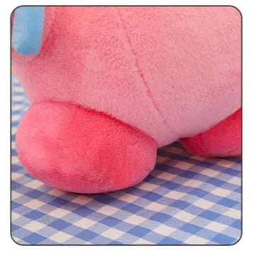 Kirby Magic Wand Plush Anime - Tophatter Daily Deals