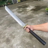 Tyrant Tactical Knife - Tophatter Daily Deals