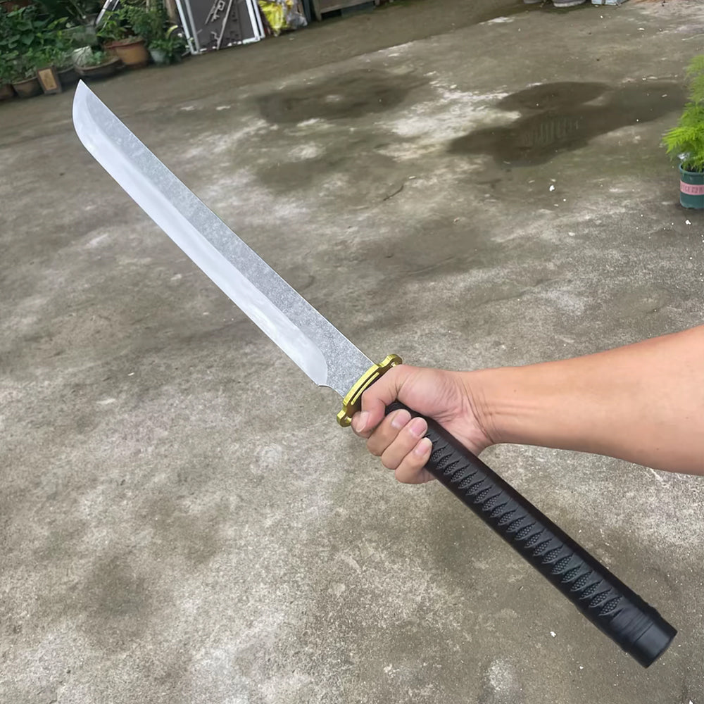 Tyrant Tactical Knife - Tophatter Daily Deals