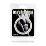 Seamless Metal Cock Ring 48mm with 3mm Band Width > Cock Ring > Metal - Tophatter Daily Deals