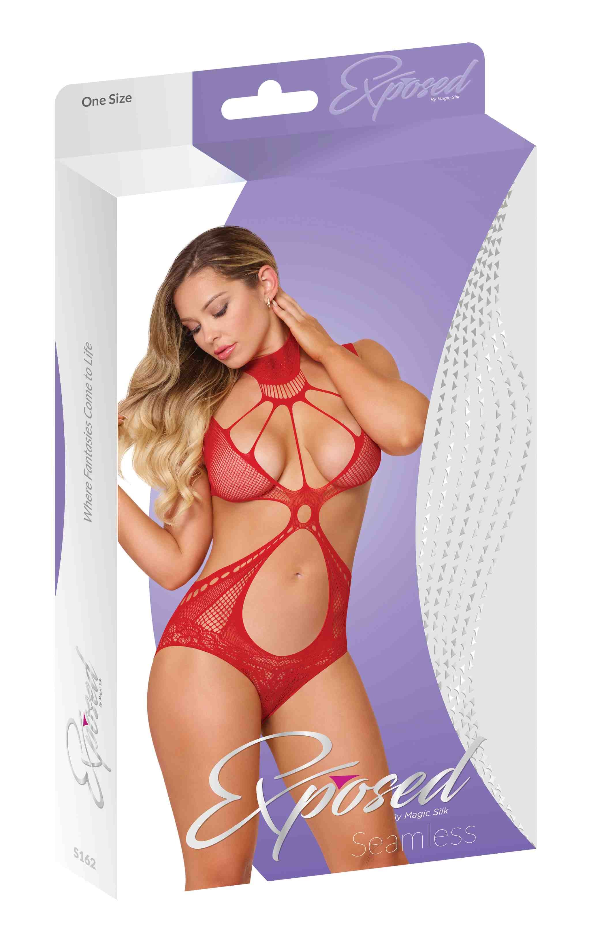 Seamless Teddy - Tophatter Daily Deals
