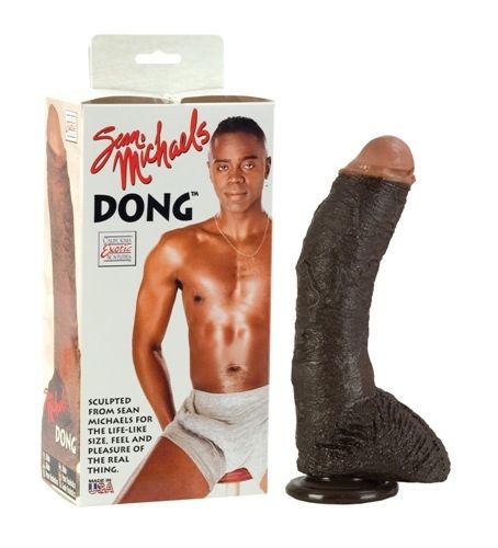 Sean Michaels 10 Inch Realistic Dong with Suction Base > Dildos > Performer Replica - Tophatter Daily Deals