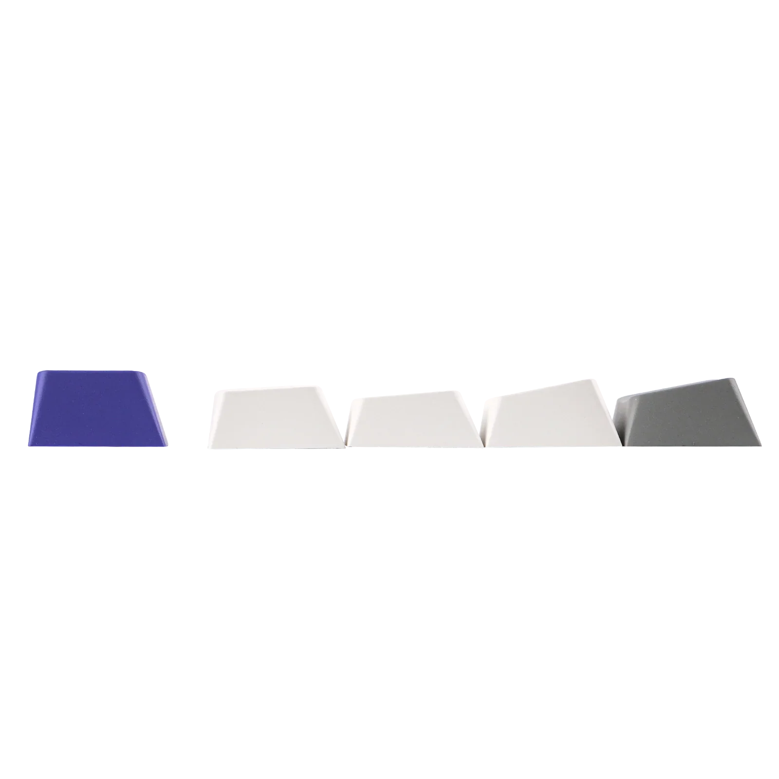 Mechanical 60 Percent Hot Swap Keyboard Aluminum RGB Hall - Tophatter Daily Deals