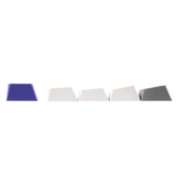 Mechanical 60 Percent Hot Swap Keyboard Aluminum RGB Hall - Tophatter Daily Deals