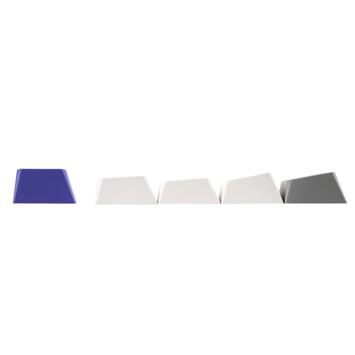 Mechanical 60 Percent Hot Swap Keyboard Aluminum RGB Hall - Tophatter Daily Deals