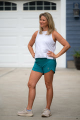 Excel Women's Workout Shorts Women's Bottoms - Tophatter Daily Deals