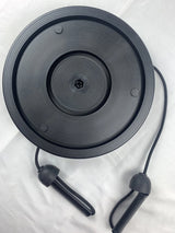 Waist Twisting Disc With Foot Massage Pads Portable Trainer - Tophatter Daily Deals