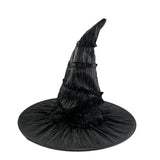 Witch Costume Kids Cosplay Dress With Hat Halloween 2025 - Tophatter Daily Deals