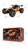 RC KING™ Remote Control Climbing Vehicle RC Toys - Tophatter Daily Deals