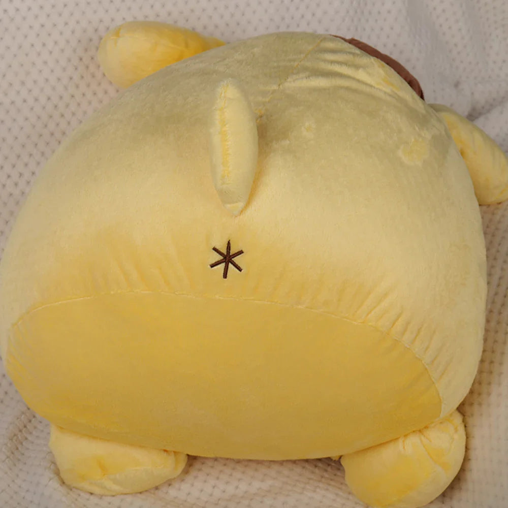 Sanrio PomPomPurin Stuffed Big Plush Toy Anime - Tophatter Daily Deals