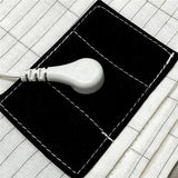 Earthing Bed Sheet Grounding Sheet Anti Static Sleep - Tophatter Daily Deals