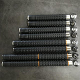 Self-defense three-section telescopic stick - Tophatter Daily Deals