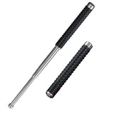 Self-defense three-section telescopic stick - Tophatter Daily Deals