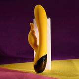 Selopa Buzzz Bunny - 19.7 cm Usb Rabbit Vibrator > Vibrators > Ladies > Rabbit - Tophatter Daily Deals