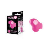 Rechargeable Finger Stimulator (Pink) – USB Rechargeable with 11 Dynamic Rhythms > Vibrators > Finger Vibrators - Tophatter Daily Deals