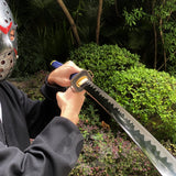 Real-Life Steel Sephiroth Katana Replica - Tophatter Daily Deals