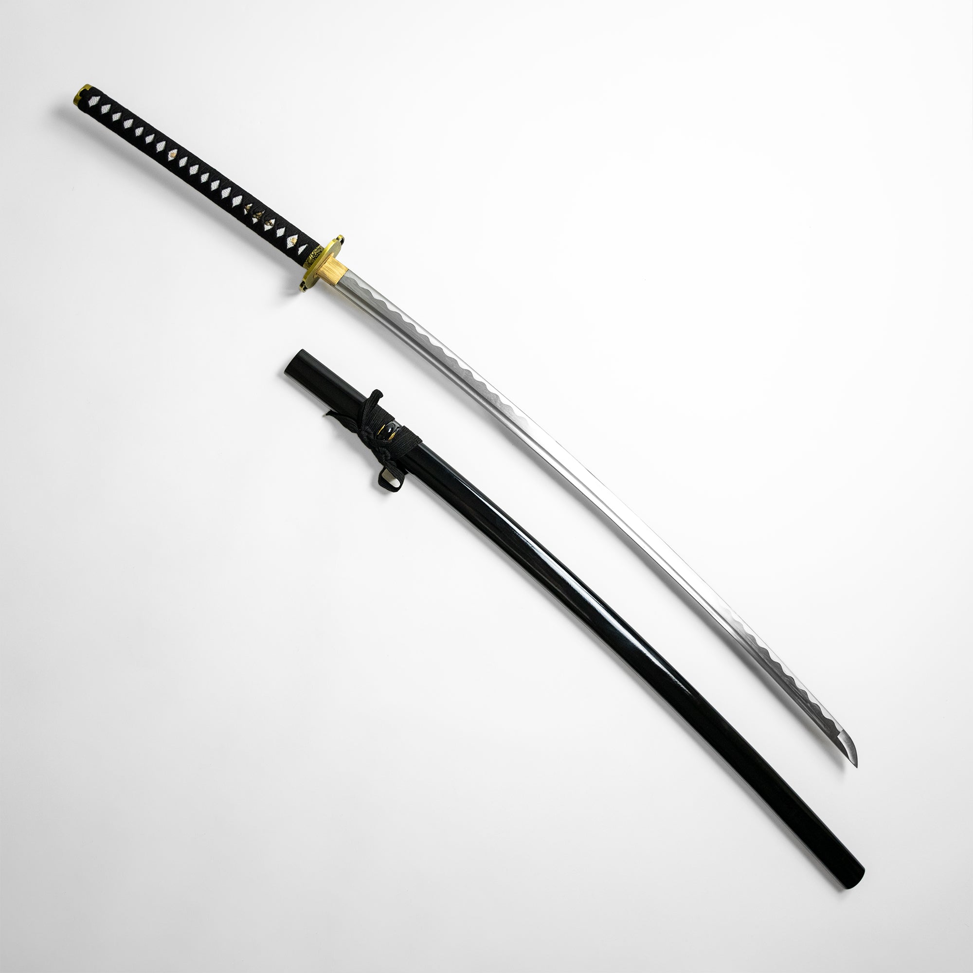 Sephiroth's Masamune (Battle Ready) Video Game Sword - Tophatter Daily Deals