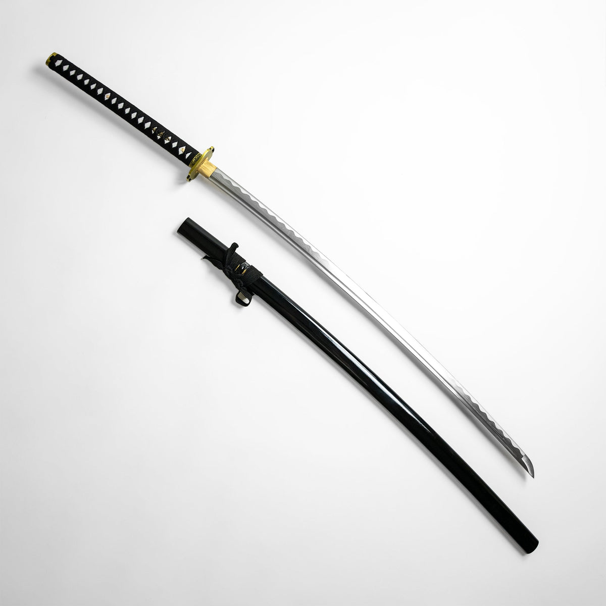 Sephiroth's Masamune (Battle Ready) Video Game Sword - Tophatter Daily Deals
