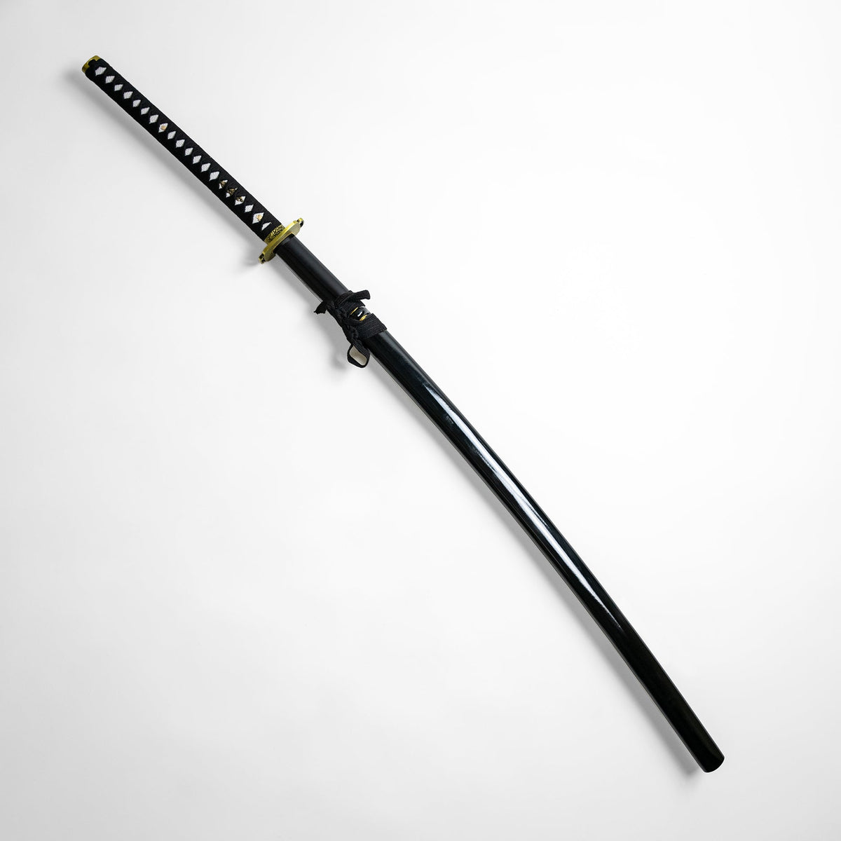 Sephiroth's Masamune (Battle Ready) Video Game Sword - Tophatter Daily Deals