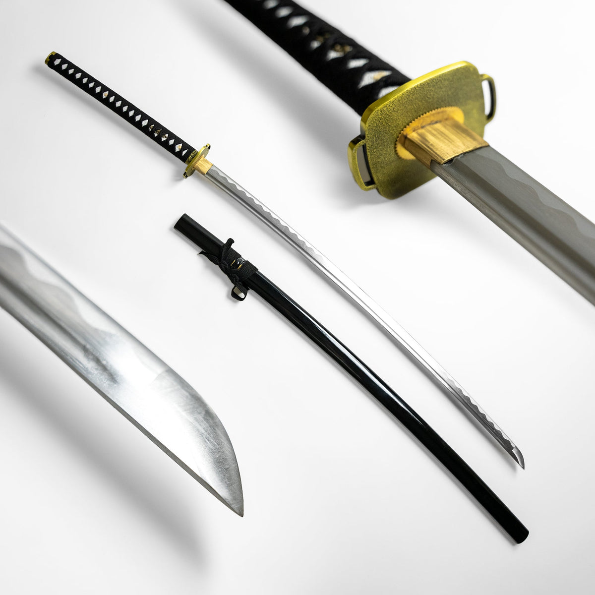 Sephiroth's Masamune (Battle Ready) Video Game Sword - Tophatter Daily Deals