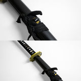Sephiroth's Masamune (Battle Ready) Video Game Sword - Tophatter Daily Deals