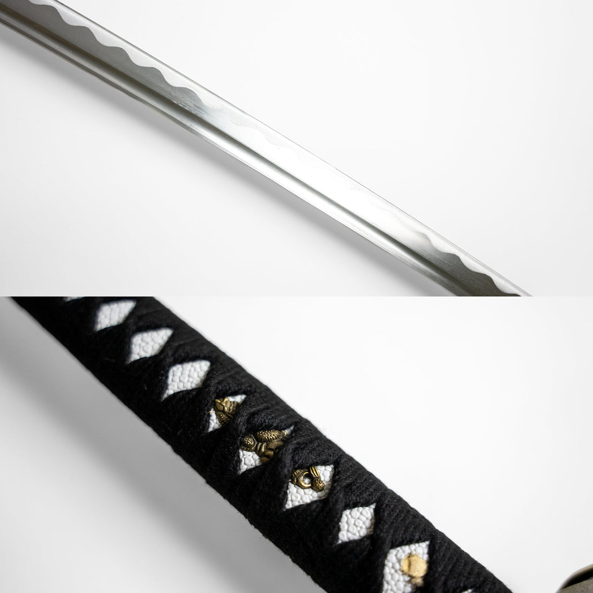 Sephiroth's Masamune (Battle Ready) Video Game Sword - Tophatter Daily Deals