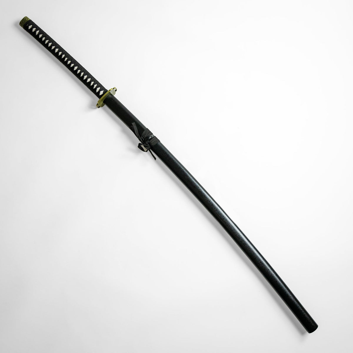 Sephiroth's Masamune Video Game Sword - Tophatter Daily Deals