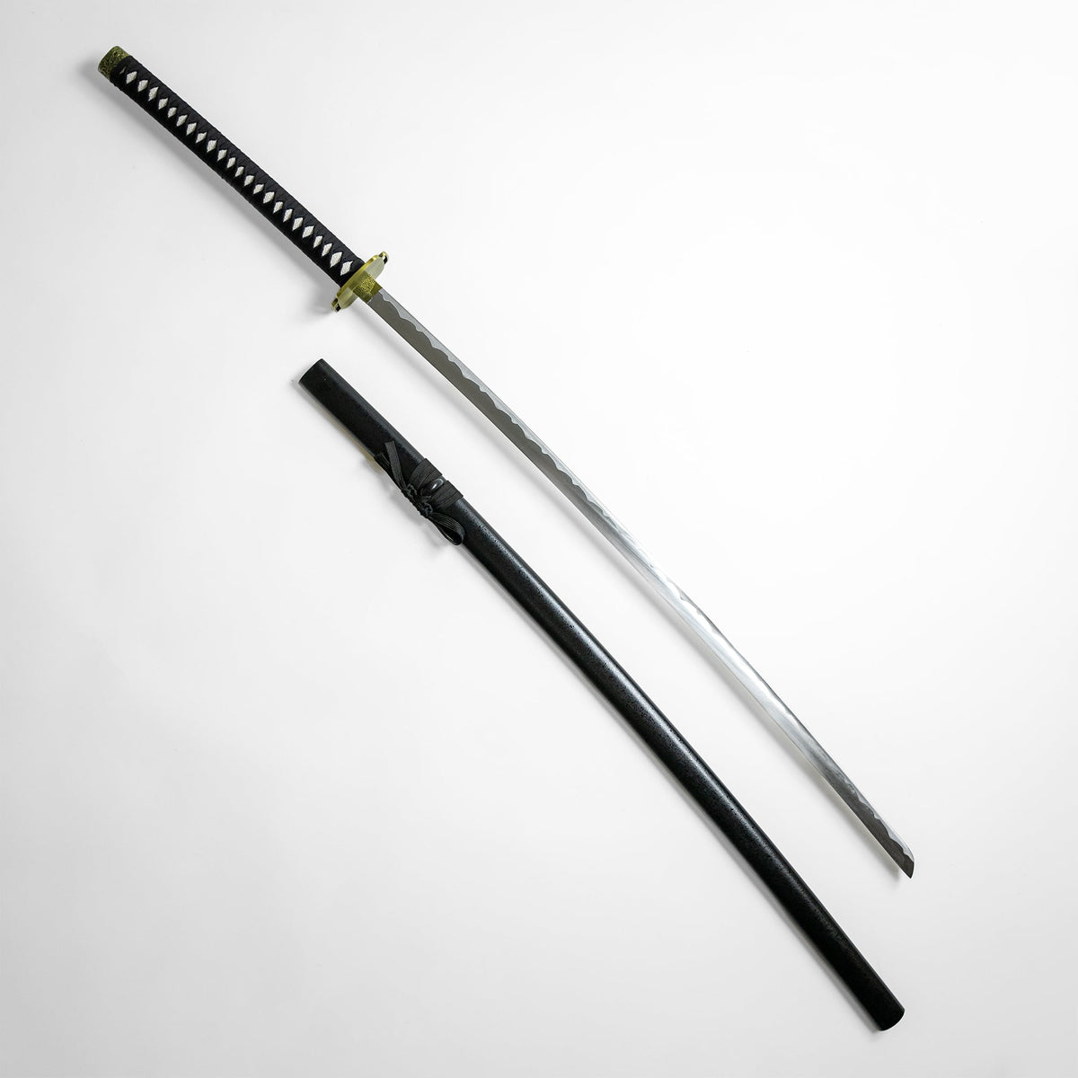Sephiroth's Masamune Video Game Sword - Tophatter Daily Deals
