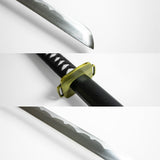 Sephiroth's Masamune Video Game Sword - Tophatter Daily Deals