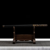 Serpent Spear Staff - Tophatter Daily Deals
