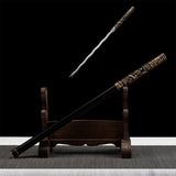 Serpent Spear Staff - Tophatter Daily Deals