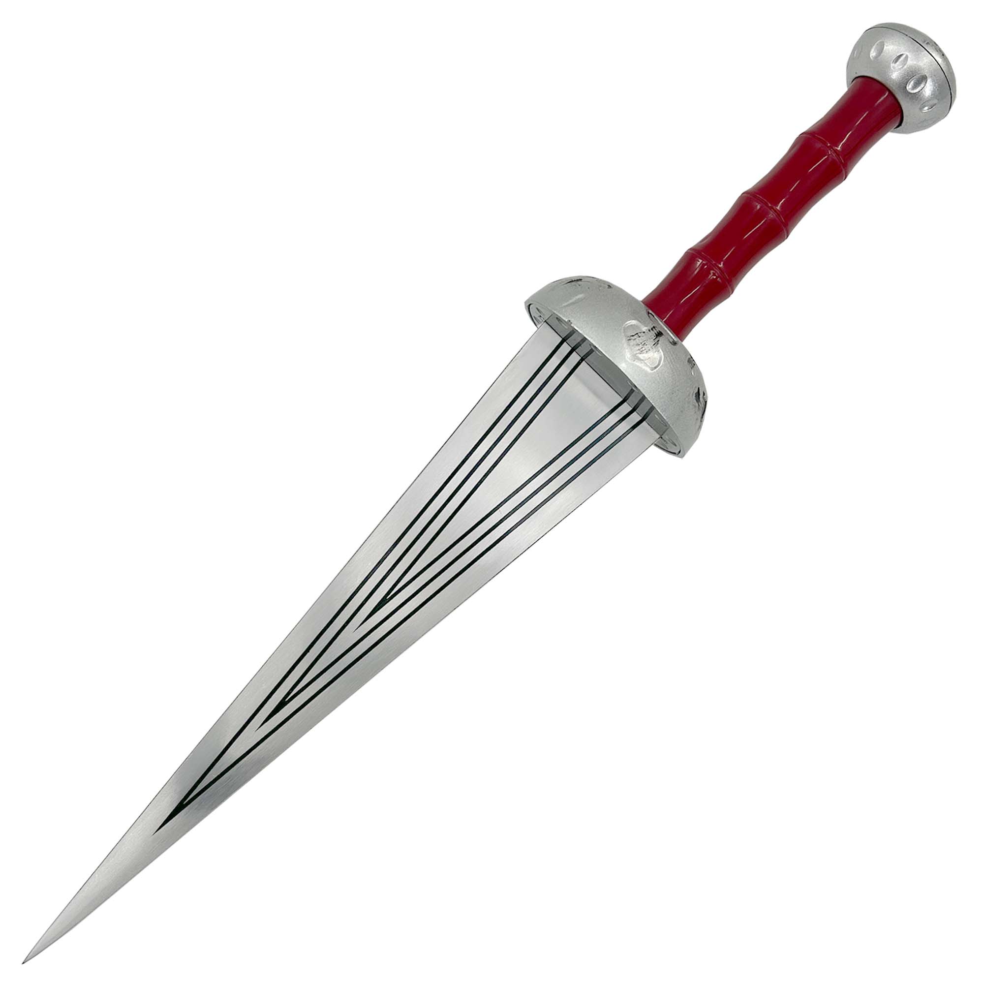 Seven Deadly Sins Nanatsu Sword Swords - Tophatter Daily Deals