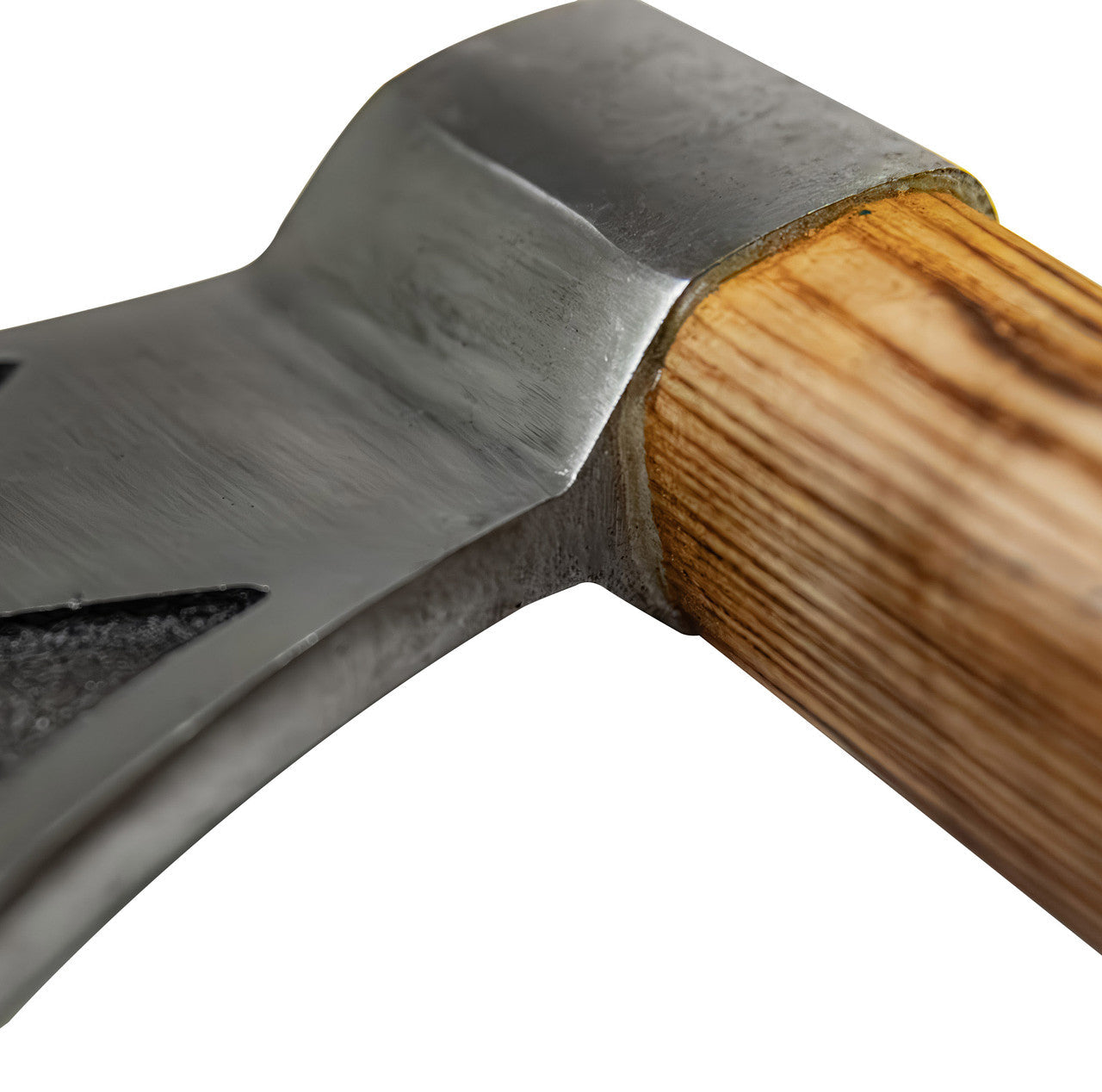Seven Seas Trident Forge Handcrafted Axe Axe - Tophatter Daily Deals