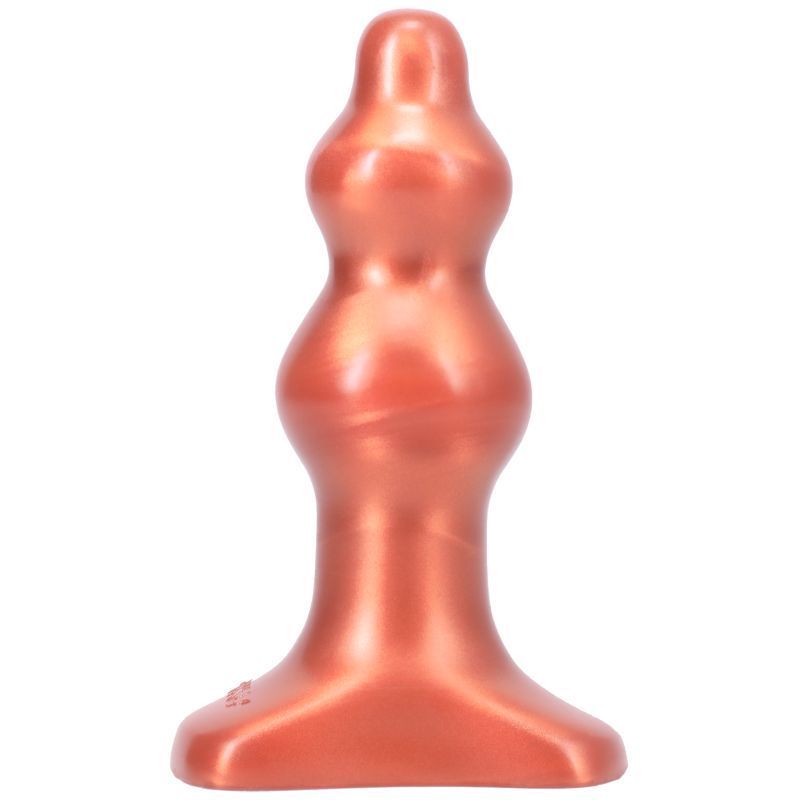 Severin Small Copper Intimate Plug > Anal Range > Butt Plugs - Tophatter Daily Deals