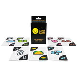 Sex Emoji Card Game Bedroom Party Night Game > Novelties > Card Games - Tophatter Daily Deals