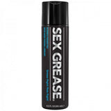 Sex Grease Water Based Personal Lubricant 8.5 Ounce Bottle > Lube > Speciality Exempt - Tophatter Daily Deals