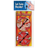 Sex Planner - Spinner Game > Novelties > Board Games - Tophatter Daily Deals