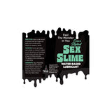Sex Slime Cum Style Creature Lube 120ml Water Based Lubricant > Lube > Speciality Exempt - Tophatter Daily Deals