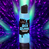 Sex Slime Cum Style Creature Lube 60ml Water Based Lubricant > Lube > Speciality Exempt - Tophatter Daily Deals