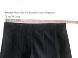 Sexy Adjustable Mini Skirt Black A-Line Pleated Skirt Low Rise Waist Ruffled Skirt Micro Mini Skirt Women's Club Wear Outfits - Tophatter Daily Deals