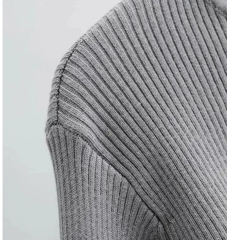 Sexy Elegant Super-Short Long Sleeve T-shirts Women's Cropped Top Ladies Solid Vintage Crop Top Spring Autumn Tees Female Blouse - Tophatter Daily Deals