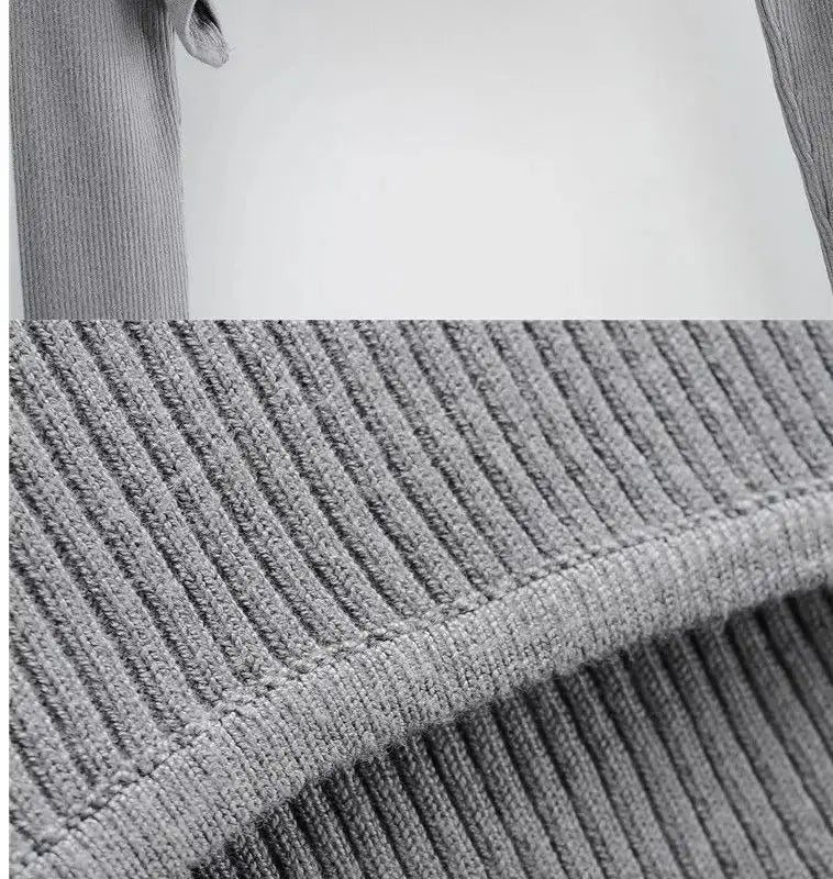 Sexy Elegant Super-Short Long Sleeve T-shirts Women's Cropped Top Ladies Solid Vintage Crop Top Spring Autumn Tees Female Blouse - Tophatter Daily Deals