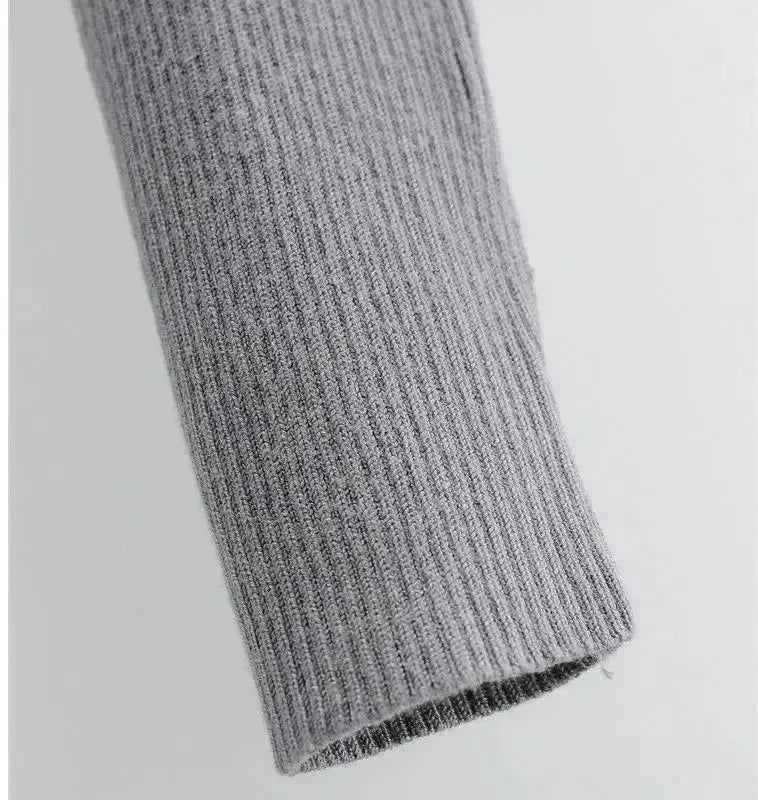 Sexy Elegant Super-Short Long Sleeve T-shirts Women's Cropped Top Ladies Solid Vintage Crop Top Spring Autumn Tees Female Blouse - Tophatter Daily Deals